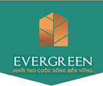 Logo Evergreen Tràng Duệ