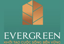 Logo nhà ở xã hội Evergreen Tràng Duệ